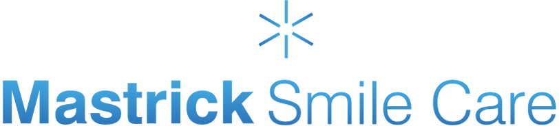 Mastrick Smile Care Logo